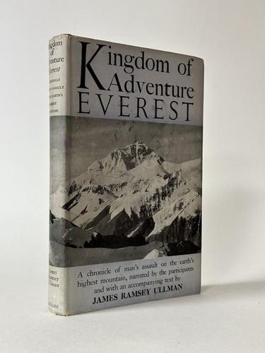 Kingdom adventure everest - of, adventure: