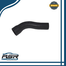 TUBO INTERCOOLER MANICOTTO