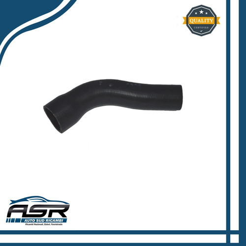 Tubo intercooler manicotto - intercooler,