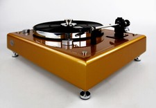 Giradischi Restaurato Thorens