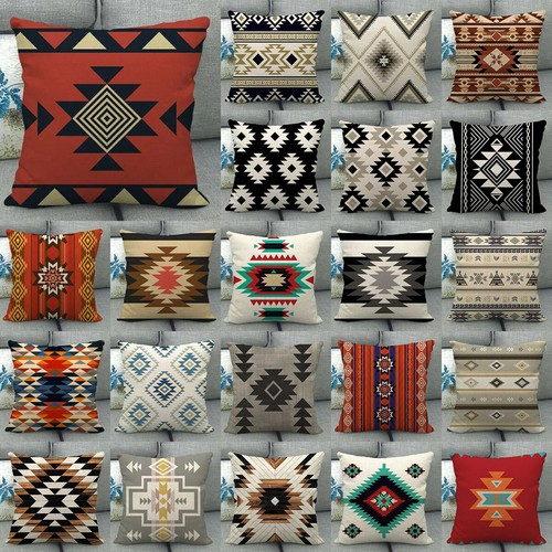 Copricuscino decorativo