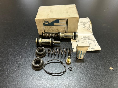 Kit riparazione cilindro - riparazione,