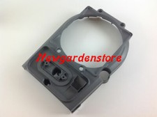 Carter motore trattorino