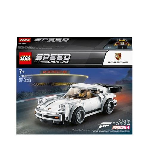 Lego 75895 speed - lego,