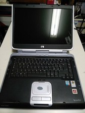 Notebook HP Pavillion Zv5000