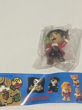 Discapa Pirati Ed. 2005 –