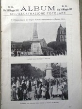 Popular Illustration Album 18