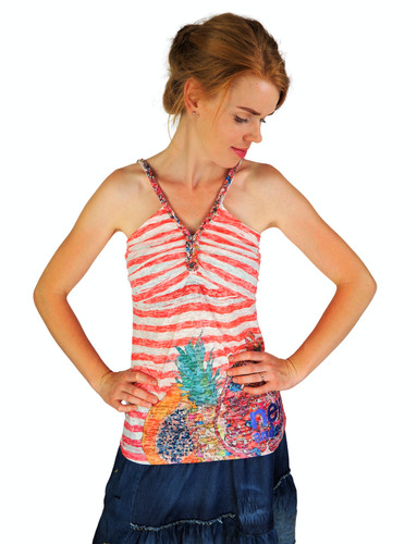 Desigual 22t2499 shirt top - 22t2499,