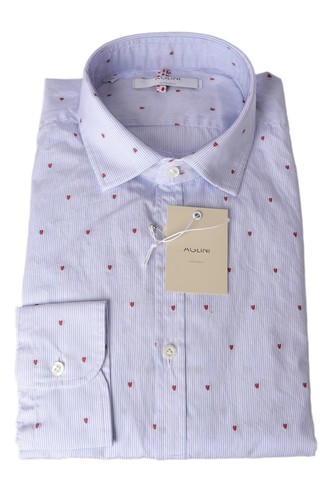 Aglini camicie uomo - -,