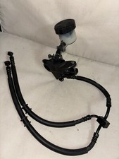 ZX10R 11-19 Pompa freno anteriore Kawasaki