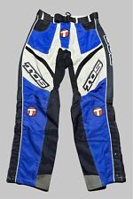 Pantaloni TosDesignUsa Cross-Enduro-Motorally Tg. L/50 (Leggere Descrizione)