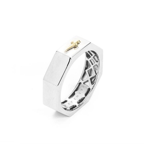 Jpan2405b anello uomo in - da,