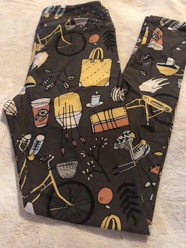 Leggings lularoe taglia - lularoe,