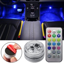 Lampada Luce LED Multicolore