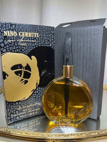 Nino cerruti pour femme - cerruti,