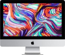 IMac Retina 21 5 4K:Processore Intel 6 - Core I7 A 3,2 GHz /Ram 16gb / 512 Gb.