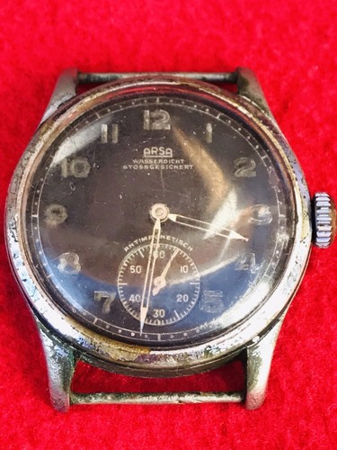 Orologio arsa polso - arsa, da