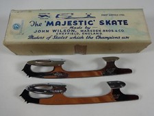 John Wilson Majestic Blades