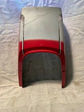 KAWASAKI Z 400 1974/1983 CARENA POSTERIORE CODINO