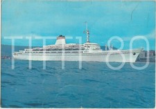 TRANSATLANTICO LEONARDO DA