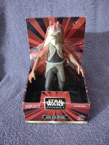 Star wars episodio - wars, jar