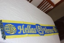 Sciarpa Calcio HELLAS VERONA
