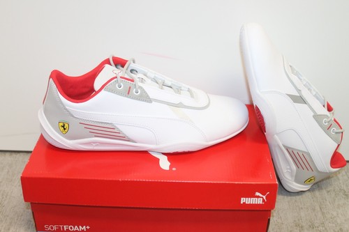 Puma ferrari cat machina - puma,