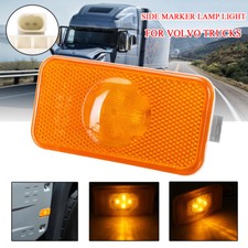1PC FANALINO LUCE D'INGOMBRO