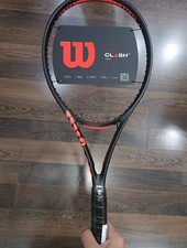 Racchetta Tennis Wilson Clash