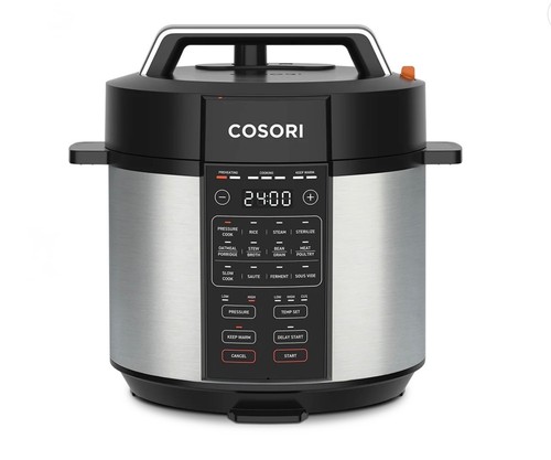 Cosori pentola pressione 6qt - cosori,