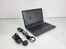 HP 250 G7 15,6" computer portatile i5-8265u 1,60 GHz 8 GB 256 GB NVME Windows 11 Pro