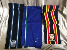 Sciarpe Joblot vintage lana a