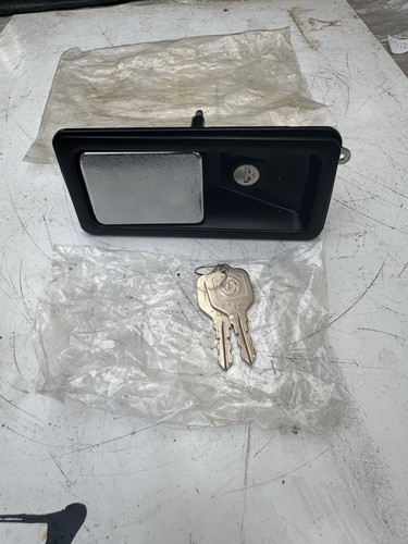 Maniglia porta anteriore nos - maniglia,