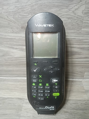 Wavetek ms1400 micro stealth - wavetek,