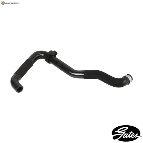 Tubo radiatore 3209 - 05-3209, per