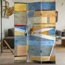 Paravento Separe 3 Pannelli