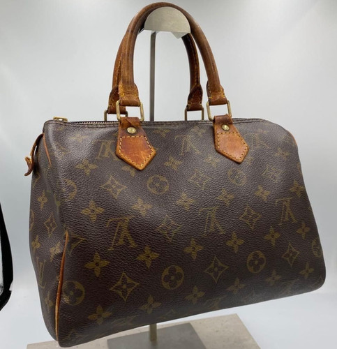 Borsa louis vuitton monogram - borsa,