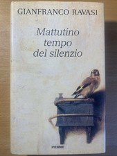Mattutino tempo del silenzio -