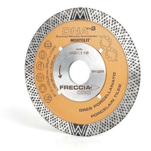 Disco diamantato 115 - diamantato, d.mm.115