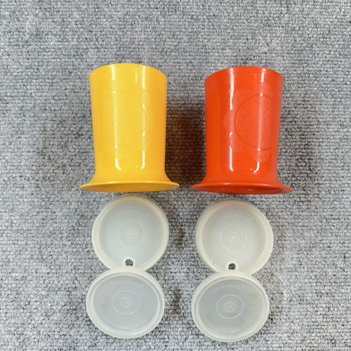 Set tazze tupperware - 2:,