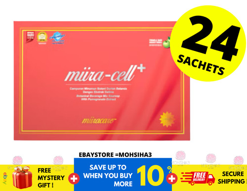 Miira cell plus - plus, di