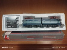 Locoarticolato LIMA MODEL