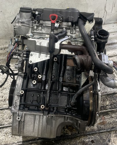 Motore semicompleto per smart - semicompleto,