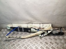 Parte interna sinistra Dodge