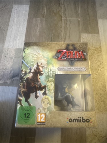 The legend zelda twilight - legend, of