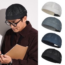 Cappello A Bombetta Estivo