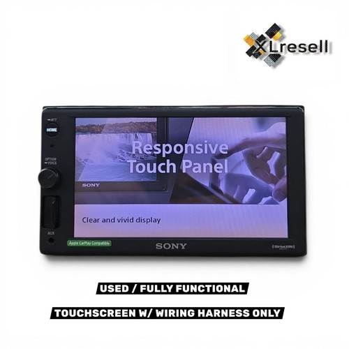 Autoradio bluetooth sony - autoradio,