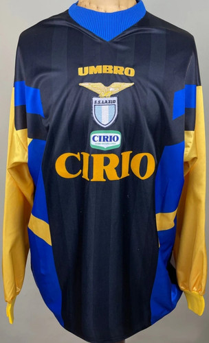 Maglia lazio 1997 - 1998,