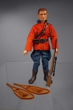 Madelman Spagna - Canada