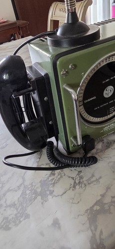 Vhf marino sailor - sailor, rt
